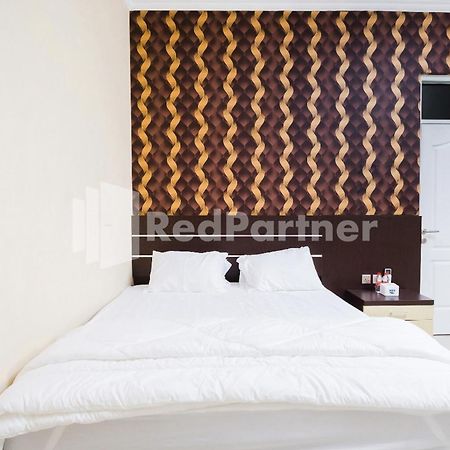 Hotel Omah Kalimosodo Mitra Reddoorz Near Stasiun Malang Kota Baru Extérieur photo