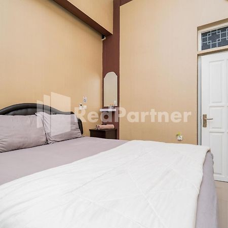 Hotel Omah Kalimosodo Mitra Reddoorz Near Stasiun Malang Kota Baru Extérieur photo
