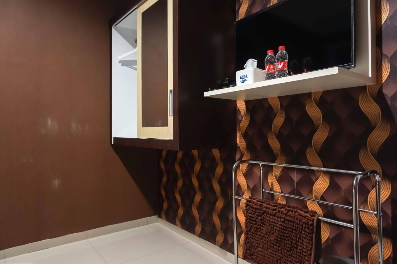 Hotel Omah Kalimosodo Mitra Reddoorz Near Stasiun Malang Kota Baru Extérieur photo