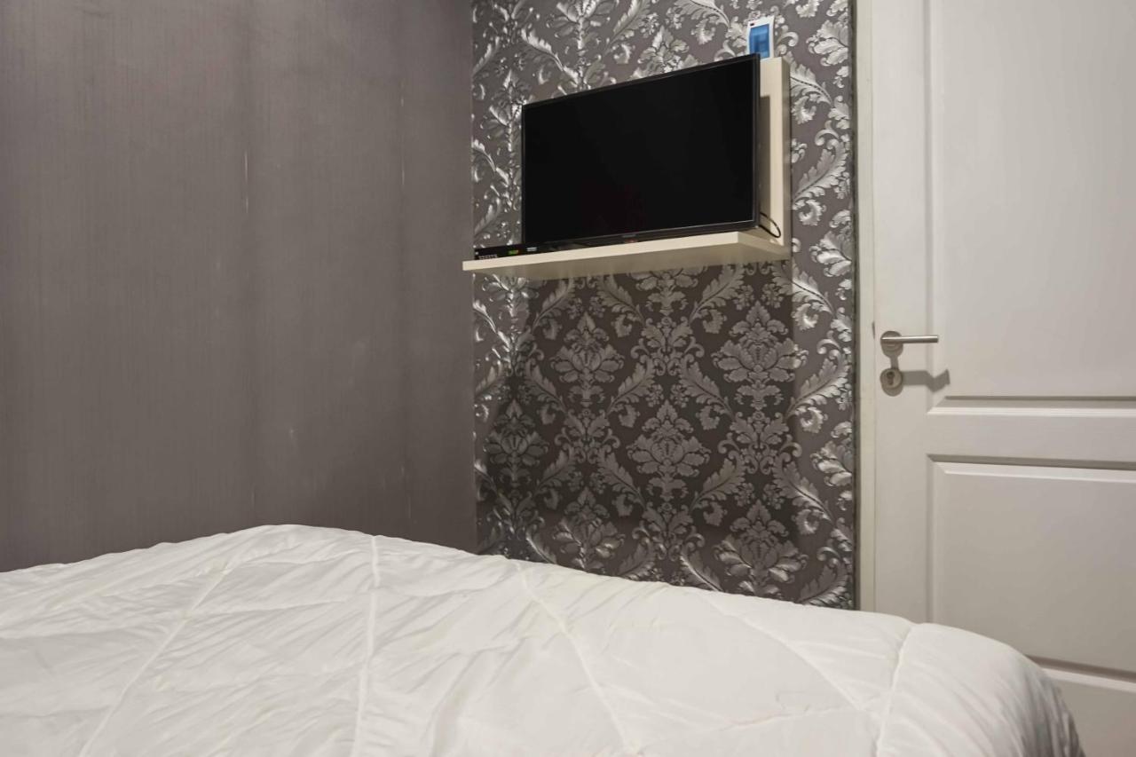 Hotel Omah Kalimosodo Mitra Reddoorz Near Stasiun Malang Kota Baru Extérieur photo