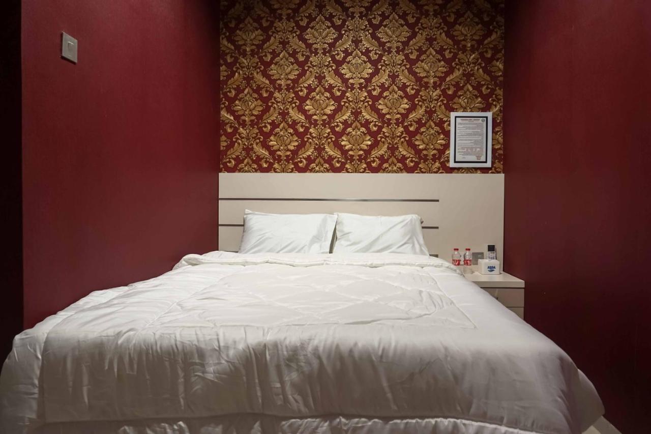 Hotel Omah Kalimosodo Mitra Reddoorz Near Stasiun Malang Kota Baru Extérieur photo