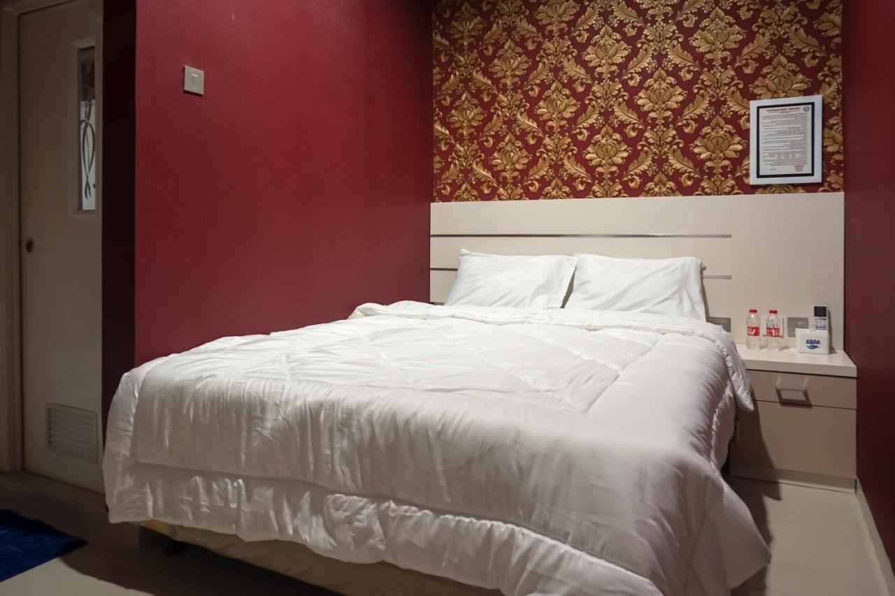 Hotel Omah Kalimosodo Mitra Reddoorz Near Stasiun Malang Kota Baru Extérieur photo