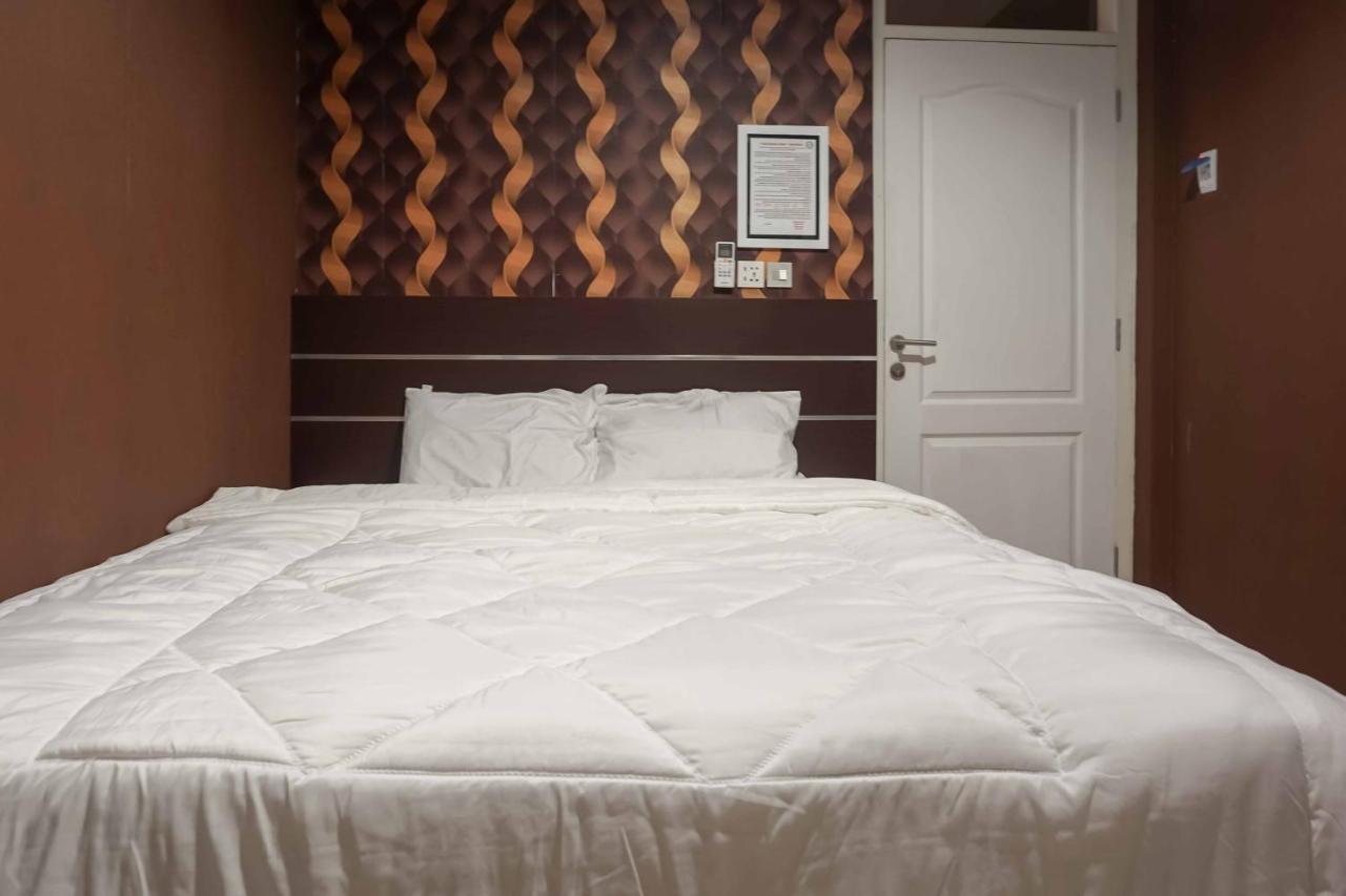 Hotel Omah Kalimosodo Mitra Reddoorz Near Stasiun Malang Kota Baru Extérieur photo