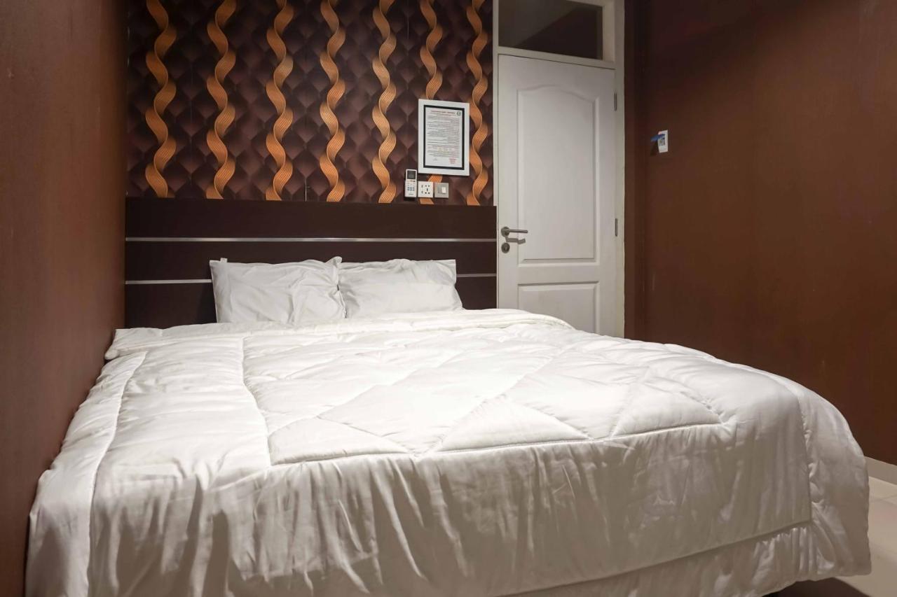 Hotel Omah Kalimosodo Mitra Reddoorz Near Stasiun Malang Kota Baru Extérieur photo