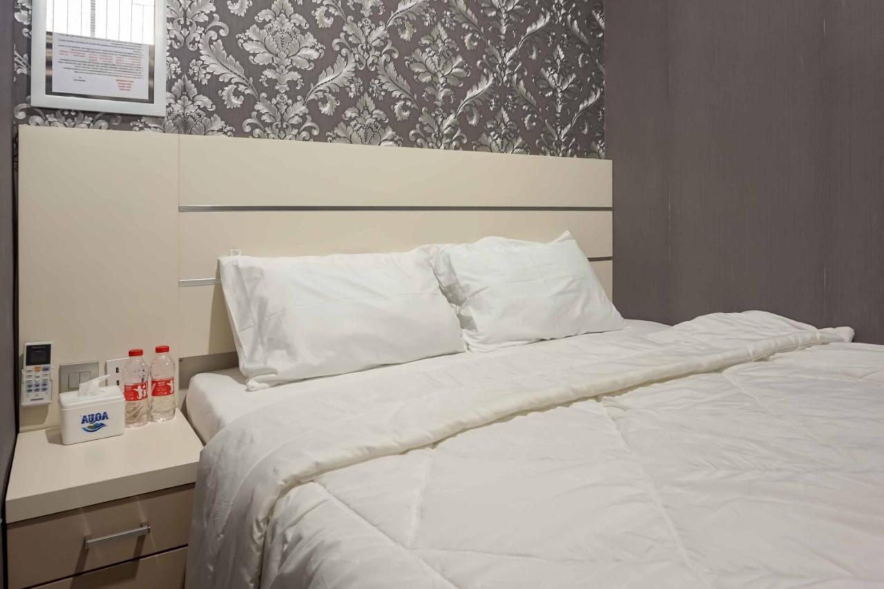 Hotel Omah Kalimosodo Mitra Reddoorz Near Stasiun Malang Kota Baru Extérieur photo
