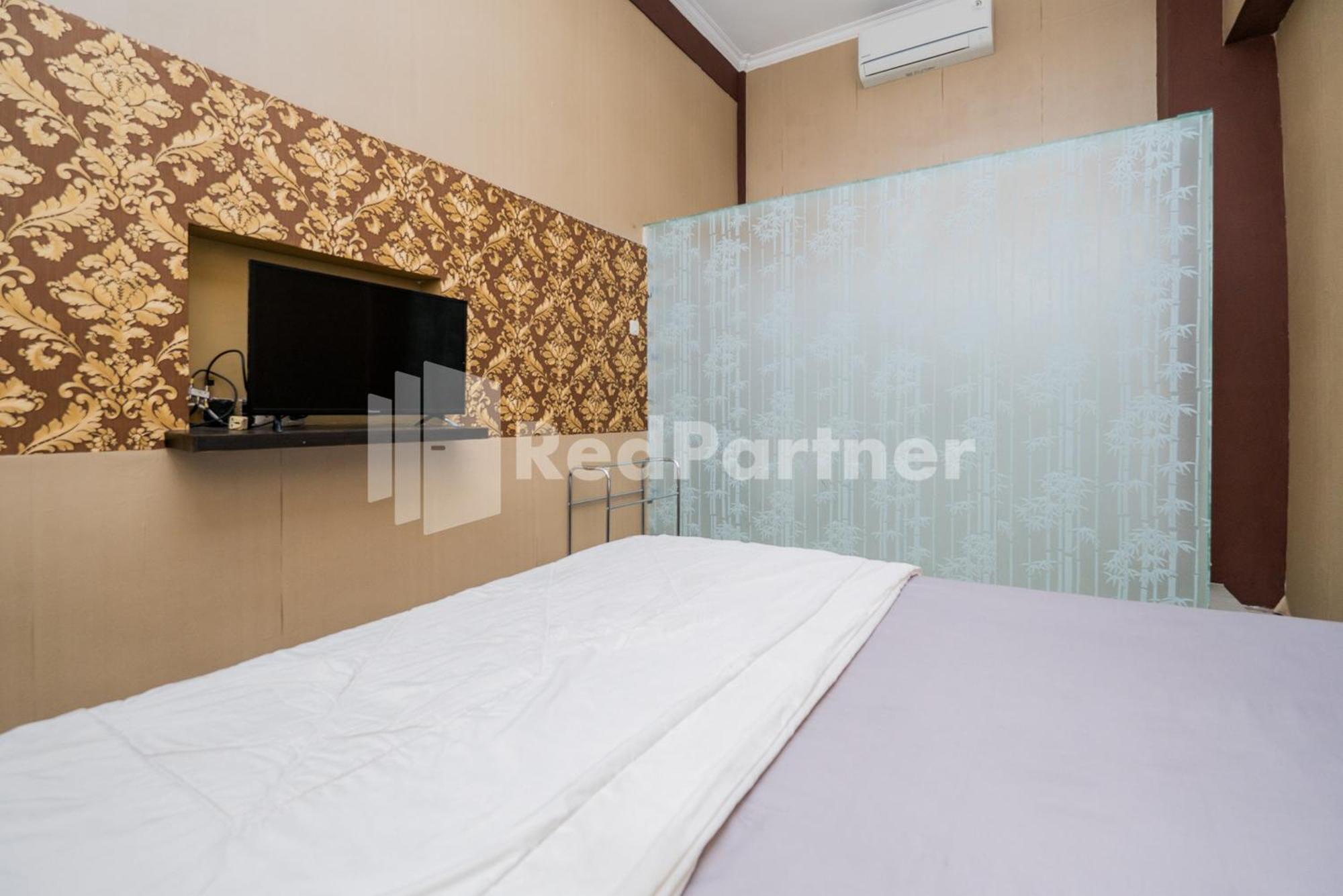 Hotel Omah Kalimosodo Mitra Reddoorz Near Stasiun Malang Kota Baru Extérieur photo