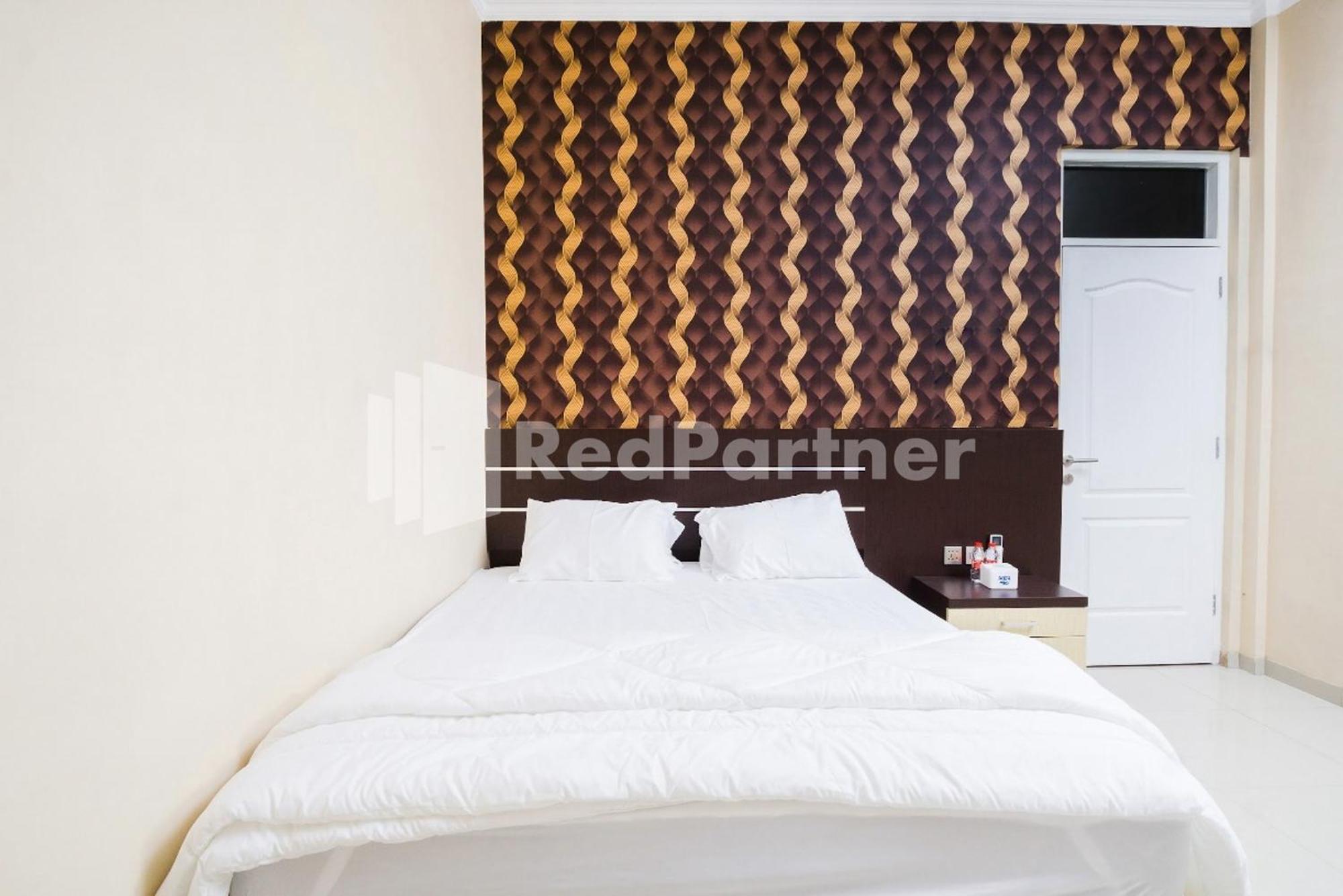 Hotel Omah Kalimosodo Mitra Reddoorz Near Stasiun Malang Kota Baru Extérieur photo