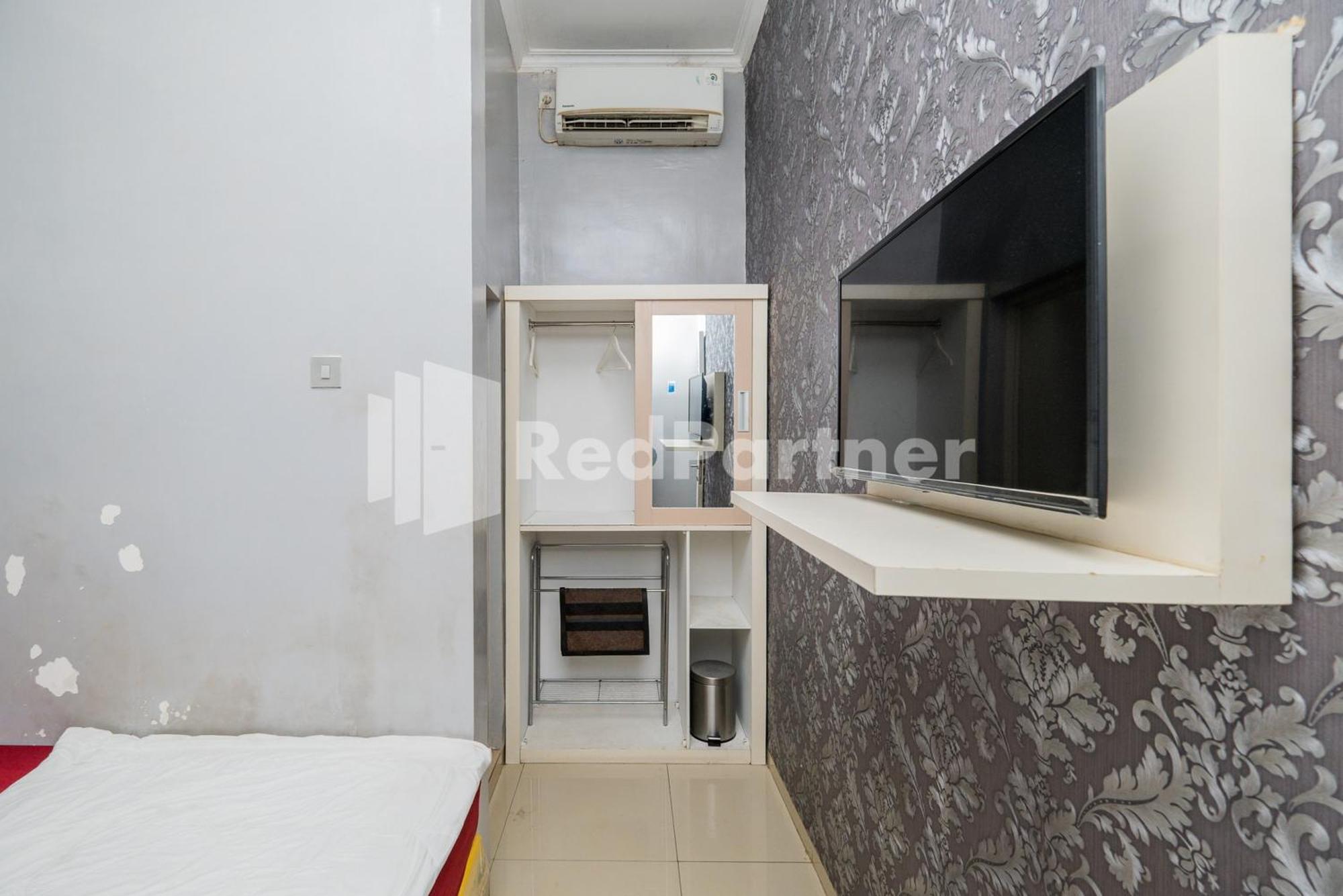 Hotel Omah Kalimosodo Mitra Reddoorz Near Stasiun Malang Kota Baru Extérieur photo