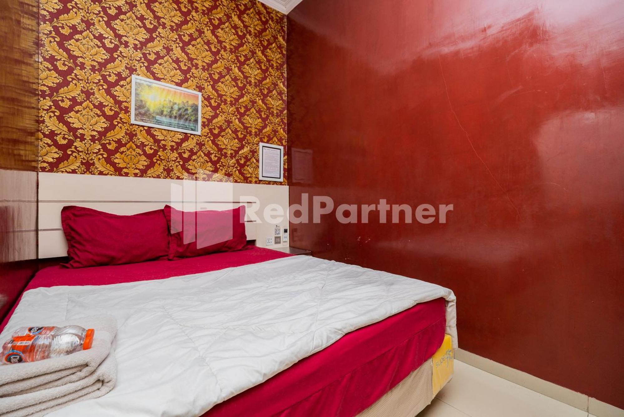 Hotel Omah Kalimosodo Mitra Reddoorz Near Stasiun Malang Kota Baru Extérieur photo