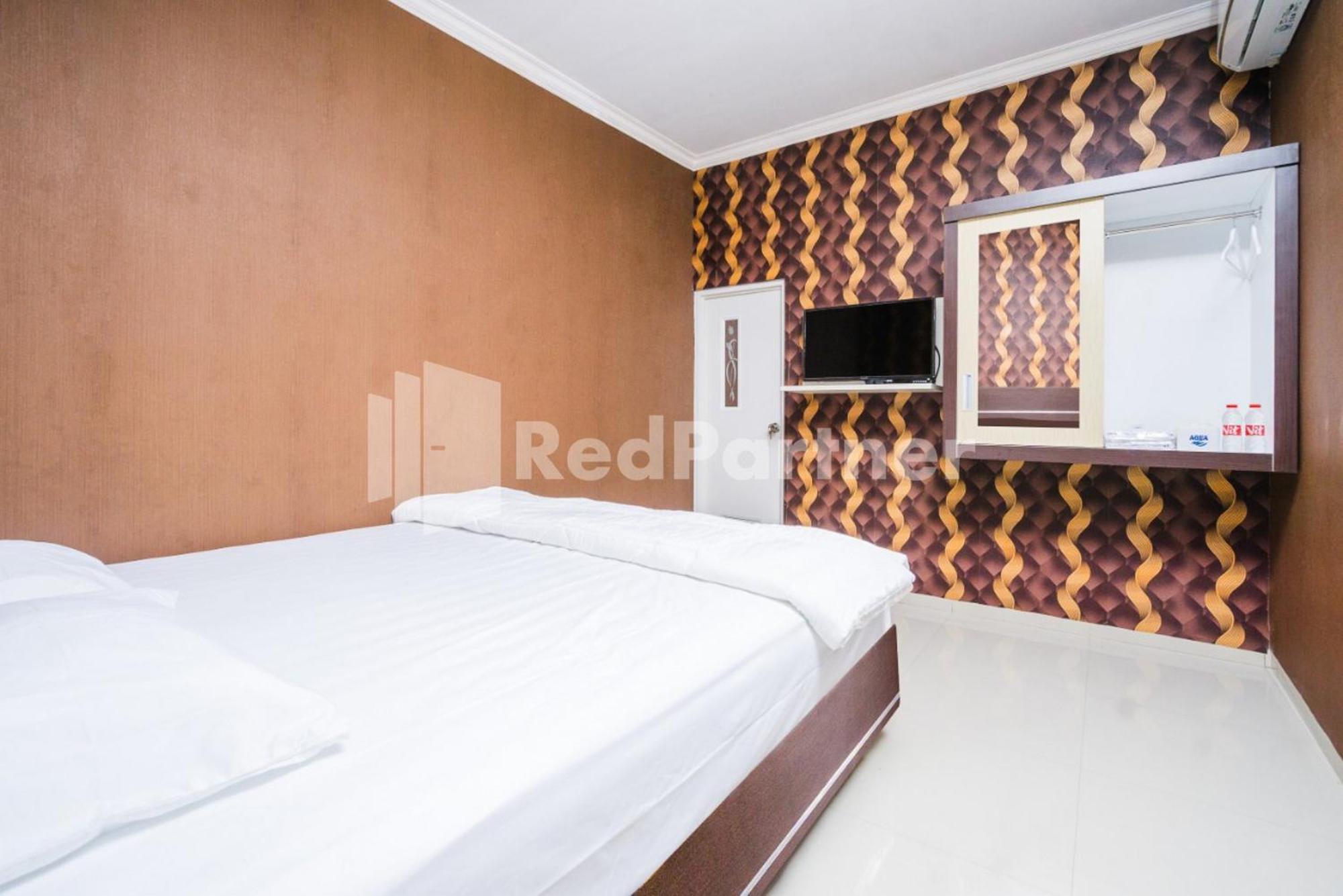 Hotel Omah Kalimosodo Mitra Reddoorz Near Stasiun Malang Kota Baru Extérieur photo