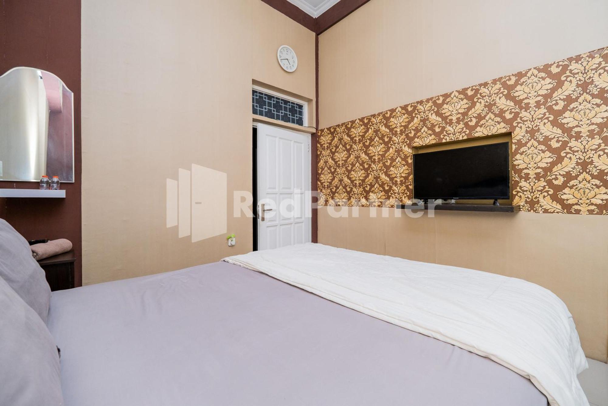 Hotel Omah Kalimosodo Mitra Reddoorz Near Stasiun Malang Kota Baru Extérieur photo