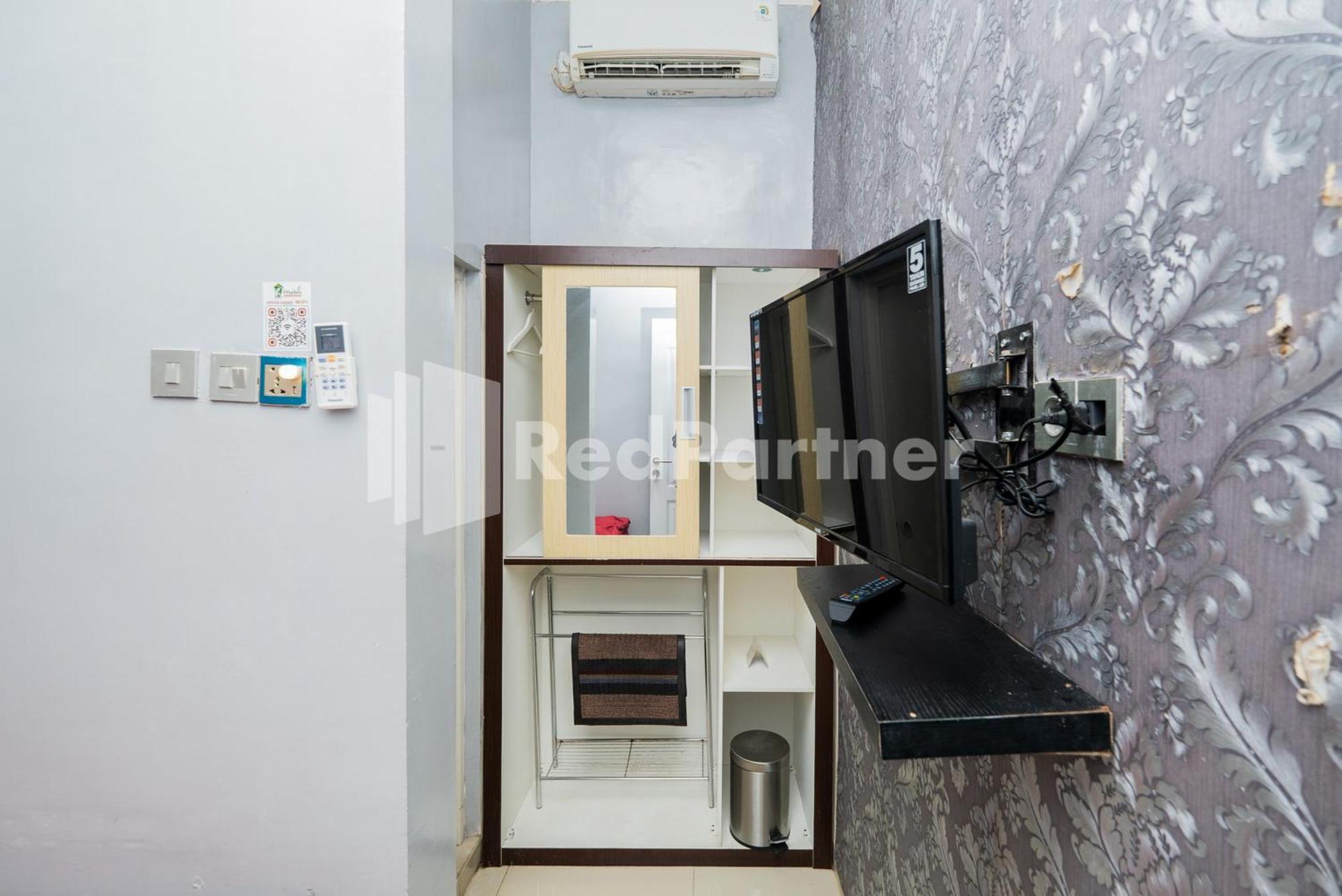 Hotel Omah Kalimosodo Mitra Reddoorz Near Stasiun Malang Kota Baru Extérieur photo