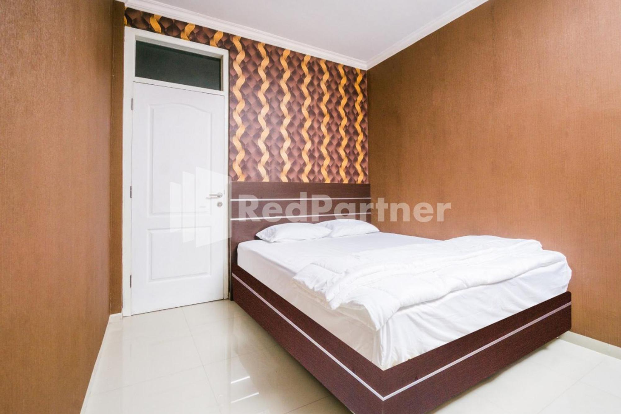 Hotel Omah Kalimosodo Mitra Reddoorz Near Stasiun Malang Kota Baru Extérieur photo