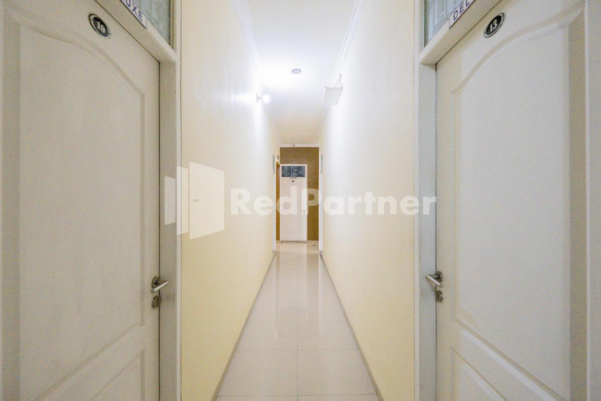 Hotel Omah Kalimosodo Mitra Reddoorz Near Stasiun Malang Kota Baru Extérieur photo