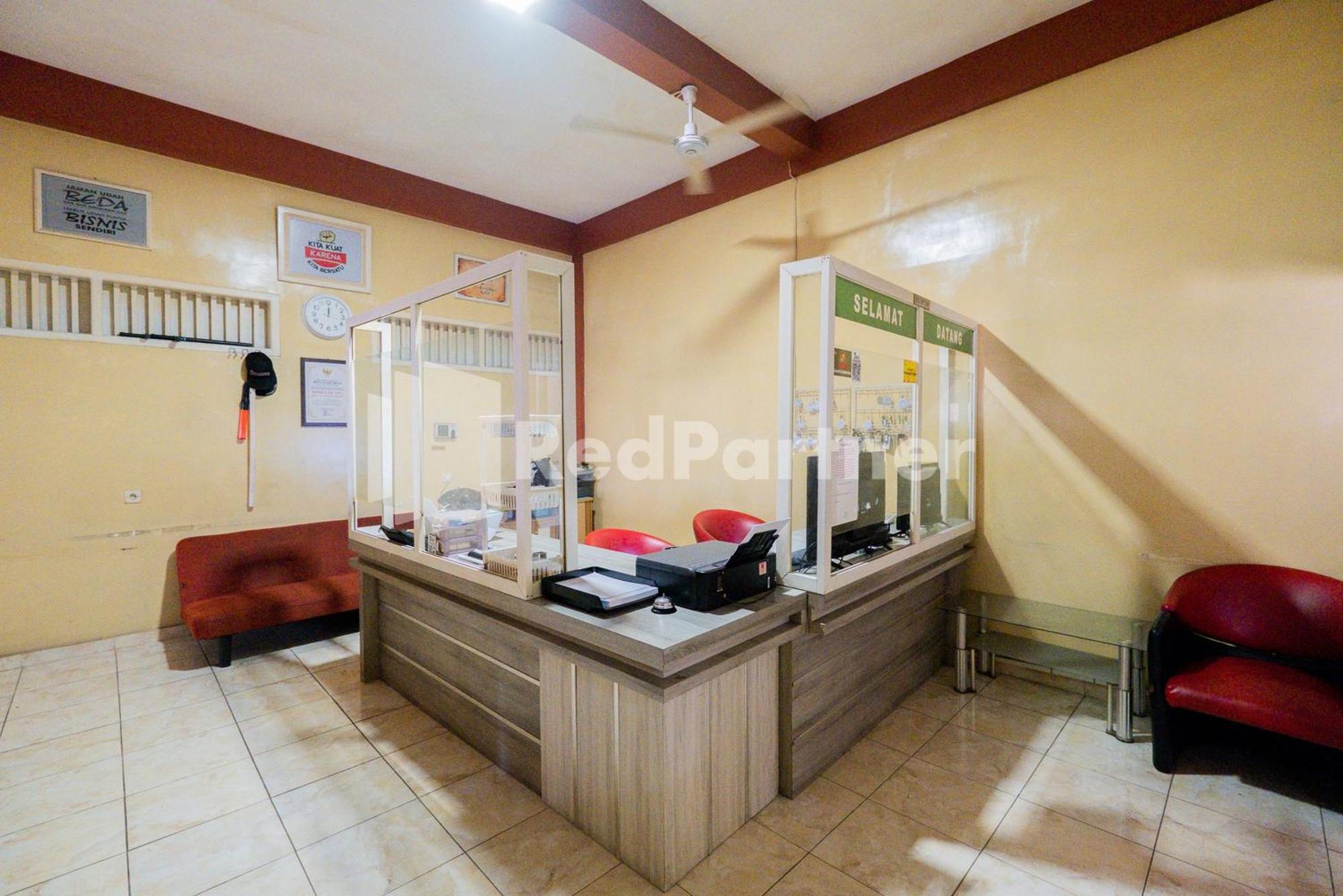 Hotel Omah Kalimosodo Mitra Reddoorz Near Stasiun Malang Kota Baru Extérieur photo