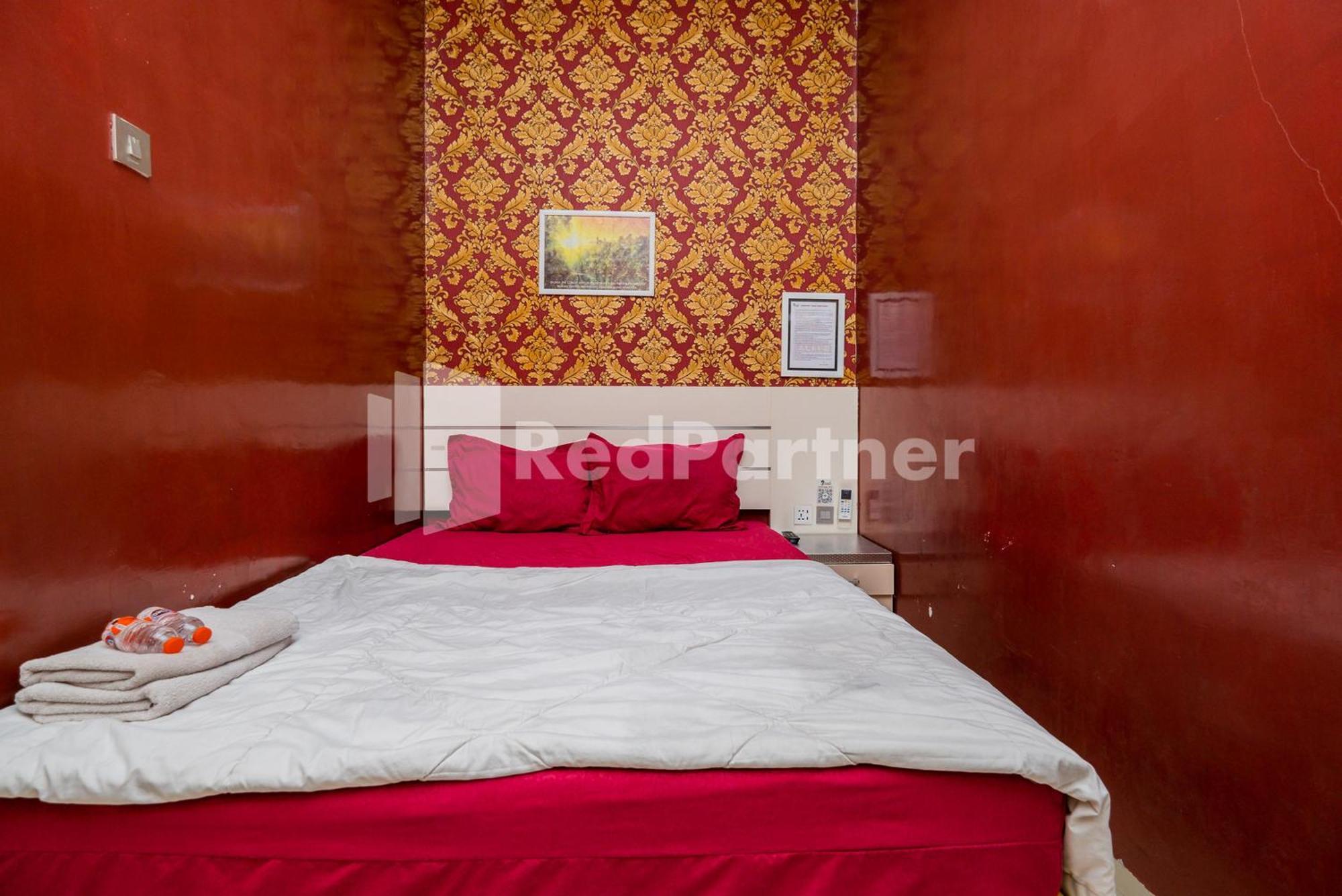 Hotel Omah Kalimosodo Mitra Reddoorz Near Stasiun Malang Kota Baru Extérieur photo