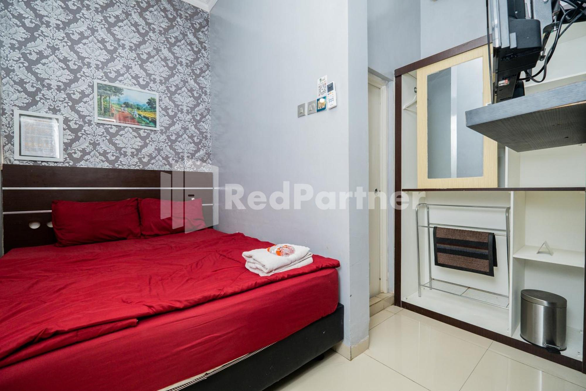 Hotel Omah Kalimosodo Mitra Reddoorz Near Stasiun Malang Kota Baru Extérieur photo