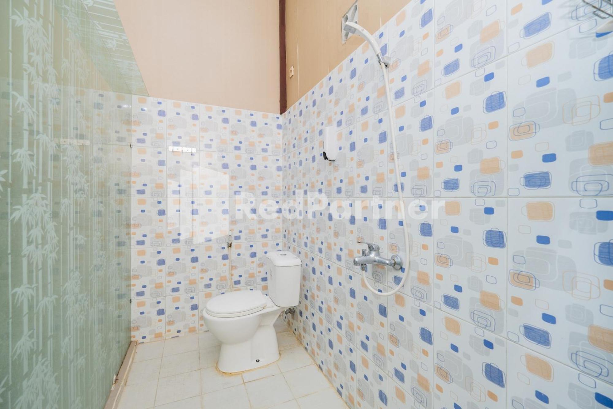 Hotel Omah Kalimosodo Mitra Reddoorz Near Stasiun Malang Kota Baru Extérieur photo