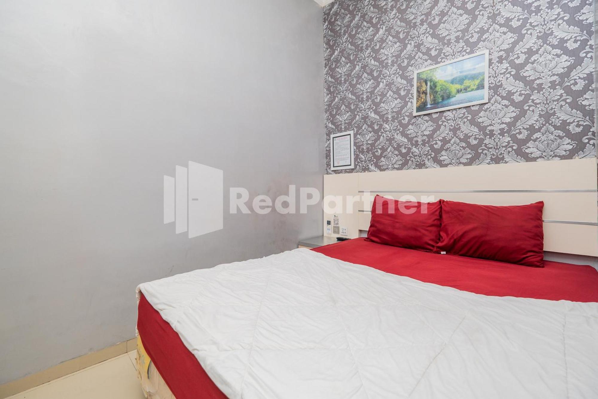 Hotel Omah Kalimosodo Mitra Reddoorz Near Stasiun Malang Kota Baru Extérieur photo