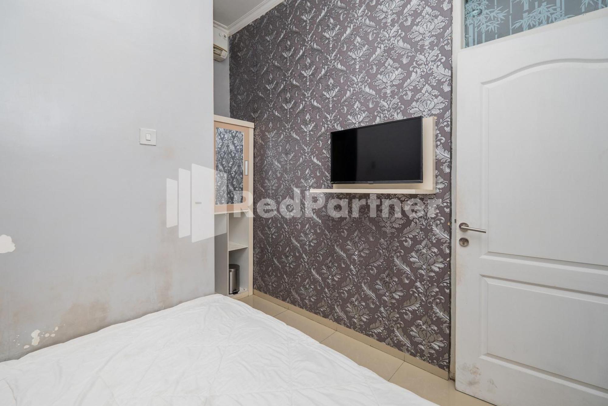 Hotel Omah Kalimosodo Mitra Reddoorz Near Stasiun Malang Kota Baru Extérieur photo