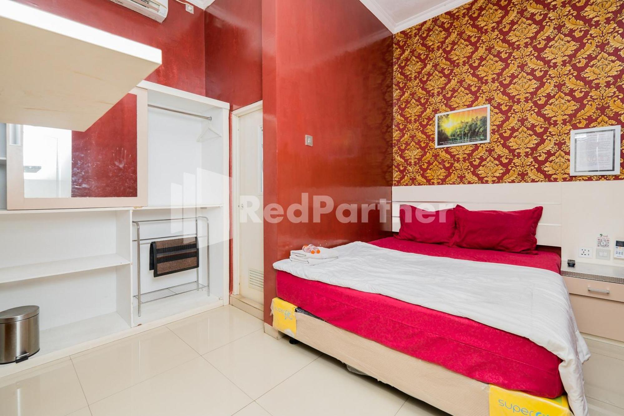 Hotel Omah Kalimosodo Mitra Reddoorz Near Stasiun Malang Kota Baru Extérieur photo